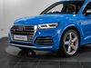 Audi Q5 SQ5 TDI Quattro 5dr Tiptronic