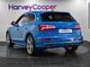 Audi Q5 SQ5 TDI Quattro 5dr Tiptronic