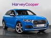 Audi Q5 SQ5 TDI Quattro 5dr Tiptronic