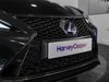 Lexus RC 300h 2.5 F-Sport 2dr CVT