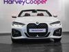 BMW 4 Series 420i M Sport 2dr Step Auto