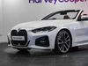 BMW 4 Series 420i M Sport 2dr Step Auto