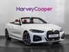 BMW 4 Series 420i M Sport 2dr Step Auto