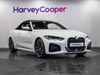 BMW 4 Series 420i M Sport 2dr Step Auto