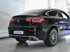 Mercedes-Benz GLC Coupé GLC 300d 4Matic AMG Line Premium 5dr 9G-Tronic