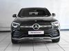 Mercedes-Benz GLC Coupé GLC 300d 4Matic AMG Line Premium 5dr 9G-Tronic