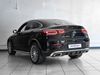 Mercedes-Benz GLC Coupé GLC 300d 4Matic AMG Line Premium 5dr 9G-Tronic
