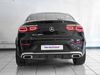 Mercedes-Benz GLC Coupé GLC 300d 4Matic AMG Line Premium 5dr 9G-Tronic