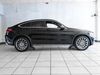 Mercedes-Benz GLC Coupé GLC 300d 4Matic AMG Line Premium 5dr 9G-Tronic