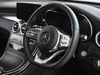 Mercedes-Benz GLC Coupé GLC 300d 4Matic AMG Line Premium 5dr 9G-Tronic