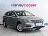 MG Mg5 115kW Exclusive EV 61kWh 5dr Auto