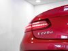 Mercedes-Benz E Class E220d AMG Line Night Ed Premium + 2dr 9G-Tronic