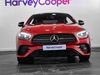 Mercedes-Benz E Class E220d AMG Line Night Ed Premium + 2dr 9G-Tronic