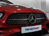 Mercedes-Benz E Class E220d AMG Line Night Ed Premium + 2dr 9G-Tronic