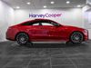 Mercedes-Benz E Class E220d AMG Line Night Ed Premium + 2dr 9G-Tronic