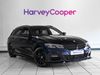BMW 3 Series 330e xDrive M Sport Pro Edition 5dr Step Auto