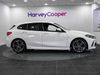 BMW 1 Series 118i M Sport 5dr Step Auto