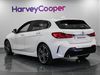 BMW 1 Series 118i M Sport 5dr Step Auto