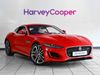 Jaguar F-TYPE 2.0 P300 R-Dynamic 2dr Auto