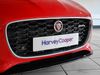 Jaguar F-TYPE 2.0 P300 R-Dynamic 2dr Auto
