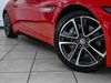 Jaguar F-TYPE 2.0 P300 R-Dynamic 2dr Auto