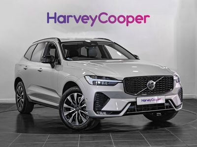 2023 Volvo XC60