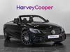 Mercedes-Benz C Class C300 AMG Line Night Ed Premium Plus 2dr 9G-Tronic