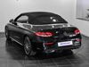 Mercedes-Benz C Class C300 AMG Line Night Ed Premium Plus 2dr 9G-Tronic