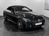 Mercedes-Benz C Class C300 AMG Line Night Ed Premium Plus 2dr 9G-Tronic