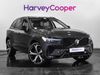Volvo XC60 2.0 B5P Ultimate Dark 5dr AWD Geartronic