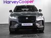 Jaguar F-pace 2.0 D200 R-Dynamic HSE Black 5dr Auto AWD