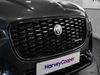 Jaguar F-pace 2.0 D200 R-Dynamic HSE Black 5dr Auto AWD