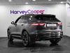 Jaguar F-pace 2.0 D200 R-Dynamic HSE Black 5dr Auto AWD