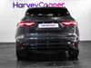 Jaguar F-pace 2.0 D200 R-Dynamic HSE Black 5dr Auto AWD