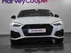 Audi A5 40 TDI 204 Quattro Black Edition 5dr S Tronic