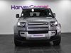 Land Rover Defender 2.0 D240 S 110 5dr Auto