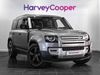 Land Rover Defender 2.0 D240 S 110 5dr Auto