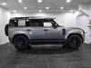 Land Rover Defender 2.0 D240 S 110 5dr Auto