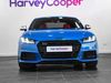 Audi TT 2.0T FSI Quattro TTS Black Edition 2dr S Tronic