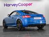Audi TT 2.0T FSI Quattro TTS Black Edition 2dr S Tronic