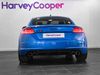 Audi TT 2.0T FSI Quattro TTS Black Edition 2dr S Tronic