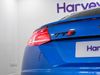 Audi TT 2.0T FSI Quattro TTS Black Edition 2dr S Tronic