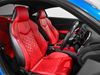 Audi TT 2.0T FSI Quattro TTS Black Edition 2dr S Tronic