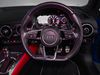 Audi TT 2.0T FSI Quattro TTS Black Edition 2dr S Tronic