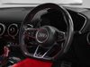 Audi TT 2.0T FSI Quattro TTS Black Edition 2dr S Tronic