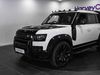 Land Rover Defender 3.0 D250 S URBAN 110 5dr Auto