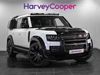 Land Rover Defender 3.0 D250 S URBAN 110 5dr Auto