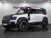 Land Rover Defender 3.0 D250 S URBAN 110 5dr Auto