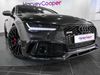 Audi Rs 7 4.0T FSI V8 Quattro RS 7 Performance 5dr Tip Auto