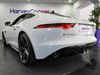 Jaguar F-TYPE 3.0 [380] Supercharged V6 R-Dynamic 2dr Auto AWD